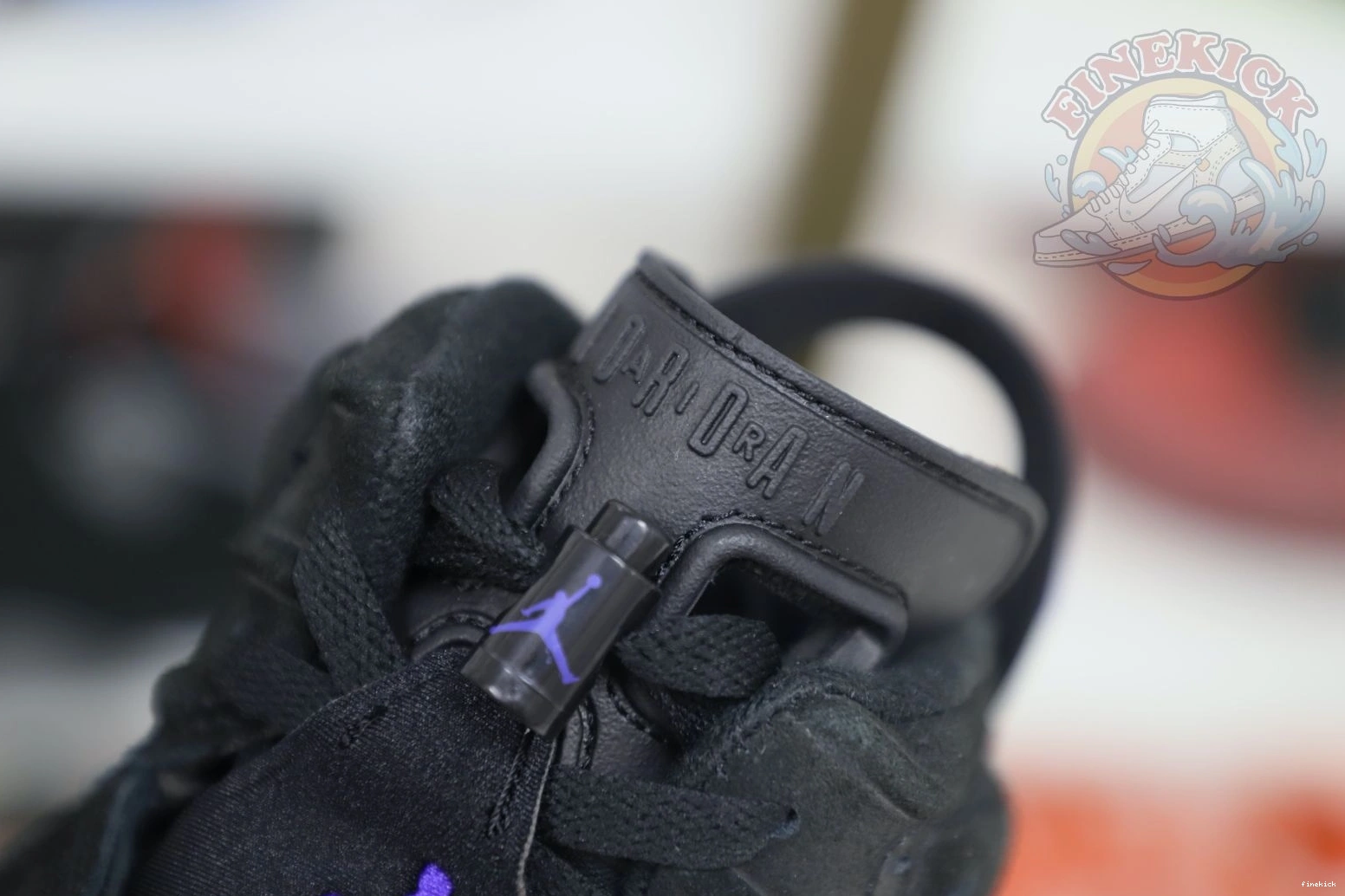 Jordan Jordan6